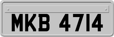 MKB4714