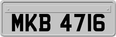 MKB4716