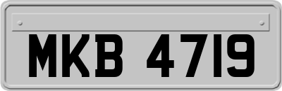 MKB4719