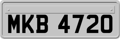 MKB4720