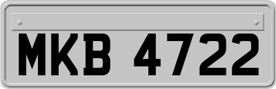 MKB4722