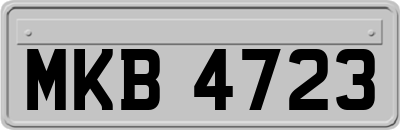 MKB4723