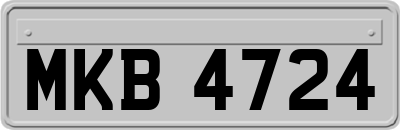 MKB4724