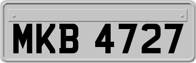 MKB4727