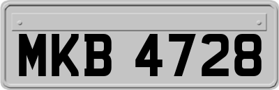 MKB4728