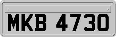 MKB4730