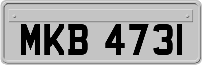 MKB4731