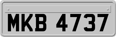 MKB4737