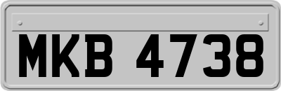 MKB4738