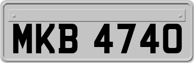 MKB4740