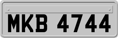 MKB4744