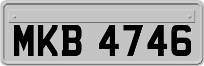 MKB4746