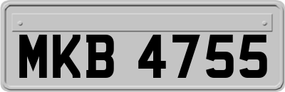 MKB4755