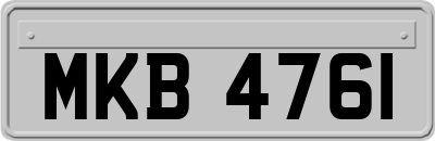 MKB4761