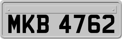 MKB4762
