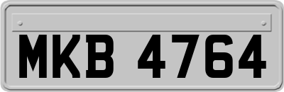 MKB4764