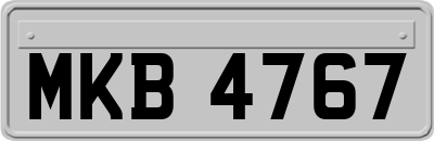 MKB4767
