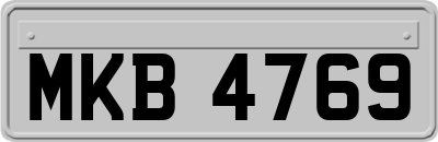 MKB4769