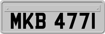 MKB4771
