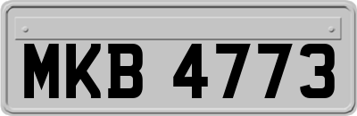 MKB4773