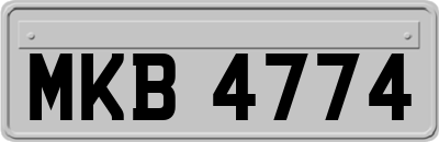MKB4774