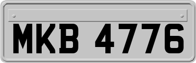 MKB4776