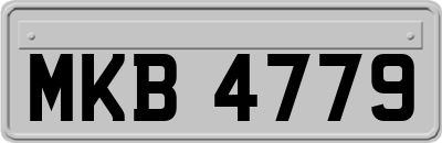 MKB4779