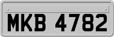 MKB4782