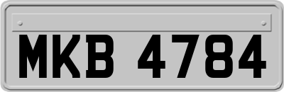 MKB4784