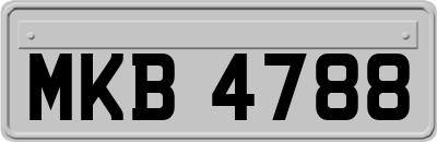 MKB4788