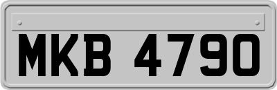 MKB4790