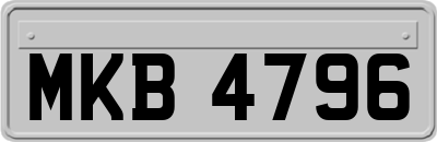 MKB4796