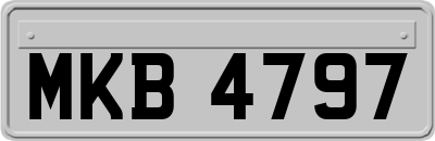 MKB4797