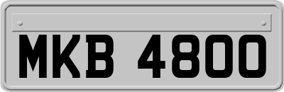 MKB4800