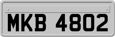 MKB4802