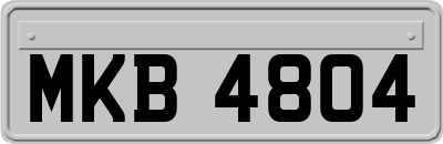 MKB4804