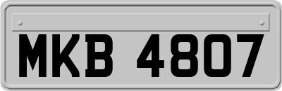 MKB4807