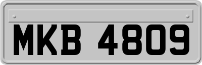 MKB4809