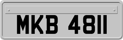 MKB4811