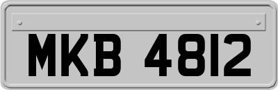 MKB4812