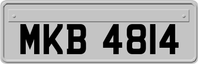 MKB4814