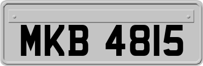 MKB4815