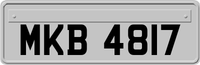 MKB4817