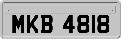 MKB4818
