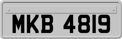 MKB4819