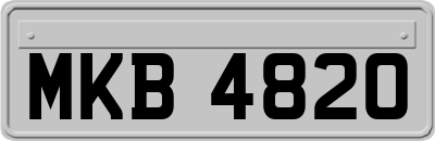 MKB4820