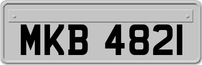 MKB4821