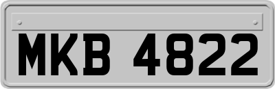 MKB4822