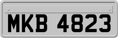 MKB4823