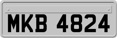 MKB4824